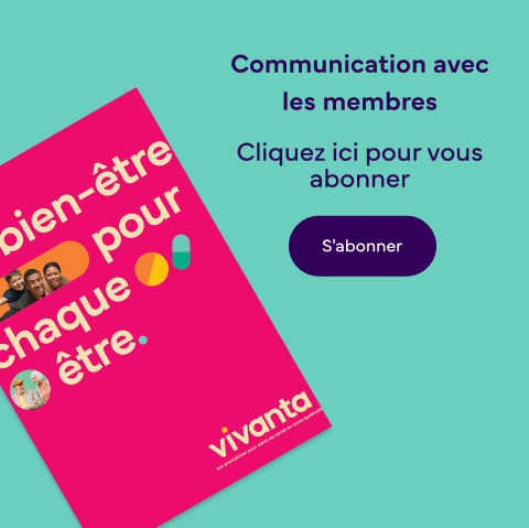 Communication avec les membres