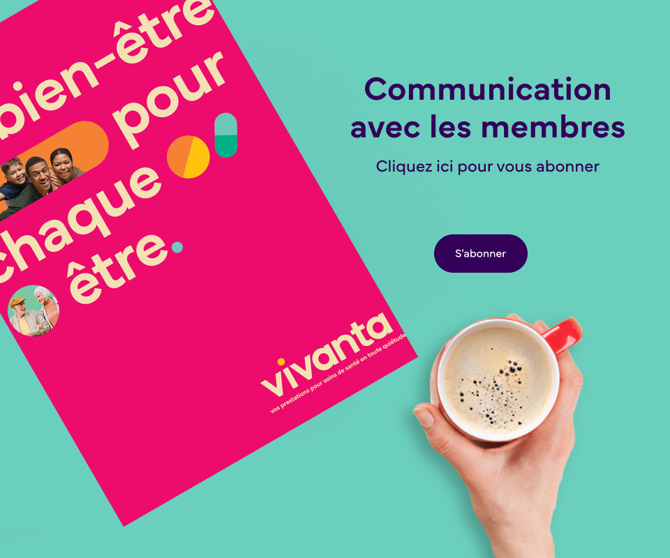 Communication avec les membres